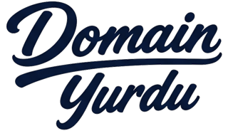 Domain Yurdu Logo