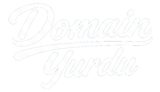 Domain Yurdu Logo